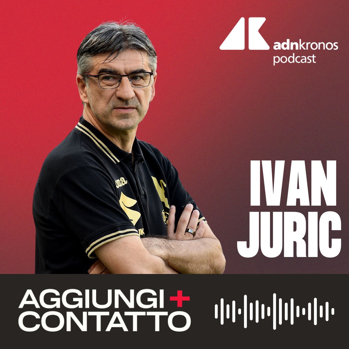 Ivan Juric, l’hard rock, la difesa a 3, la Roma episode artwork