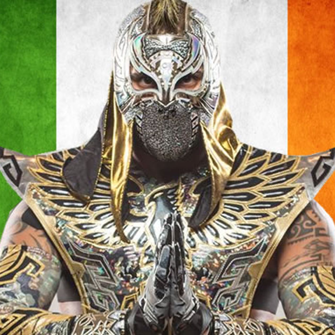 Irish Whip Podcast