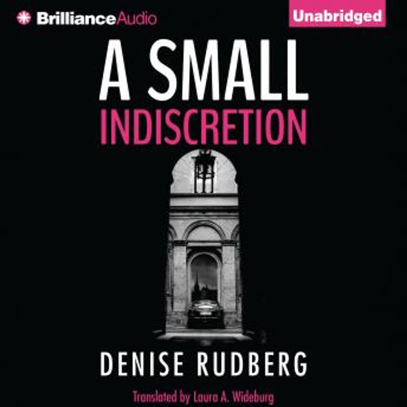 New Full Audiobooks in Mystery, Thriller & Horror, Police & Detective