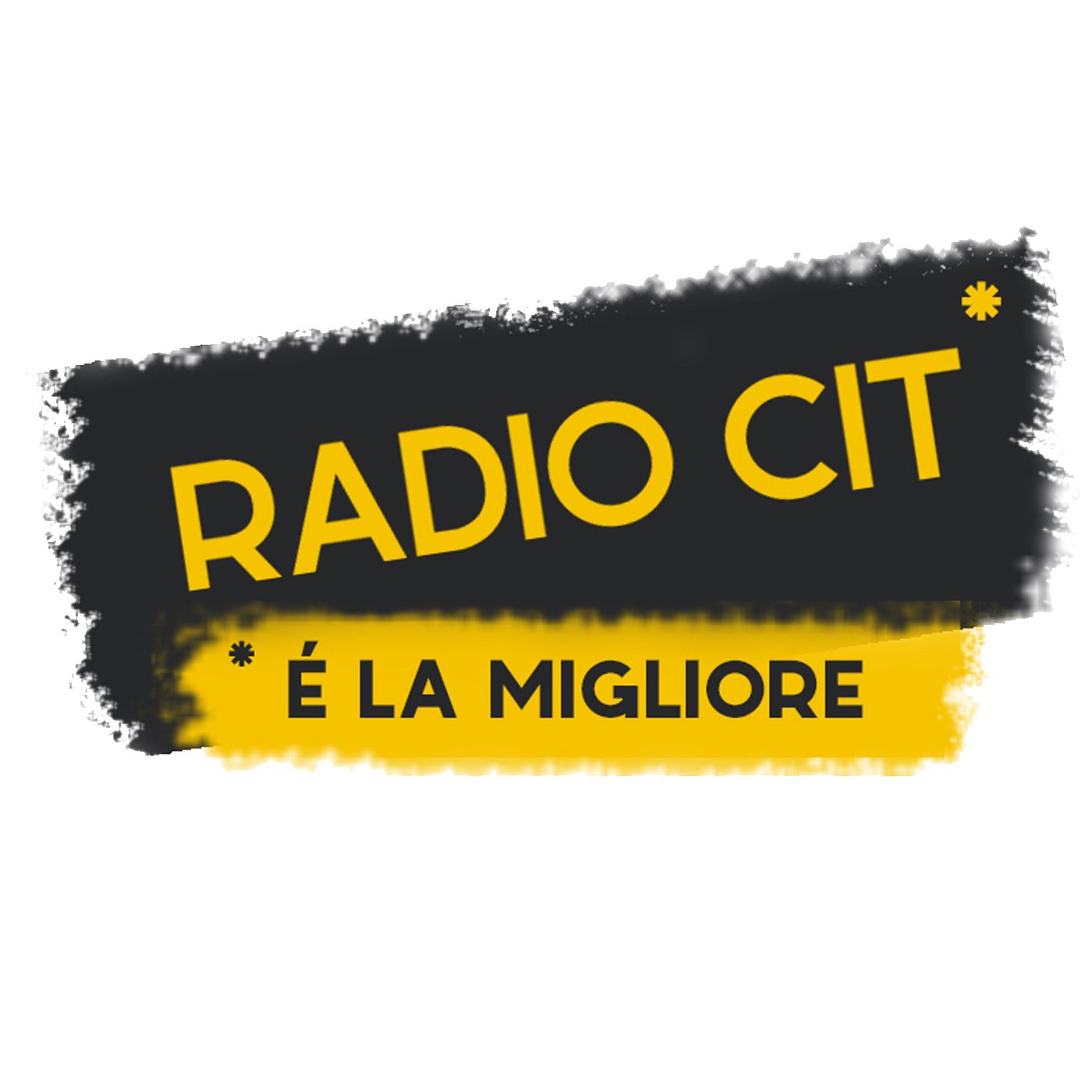 Radio CIT *è la migliore!