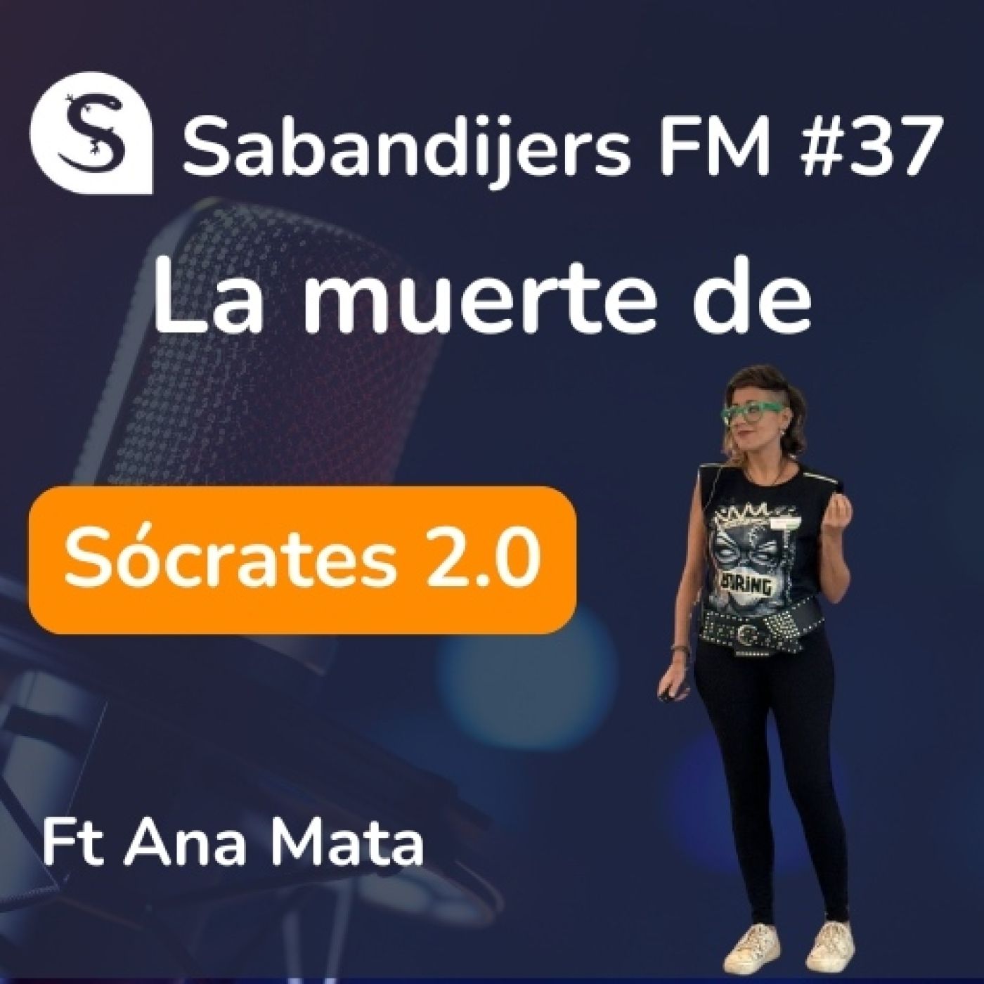 Sabandijers FM