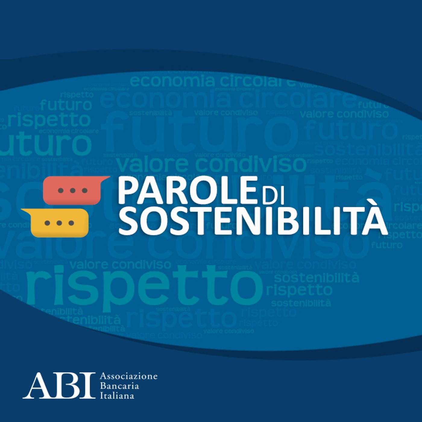 Parole di sostenibilità