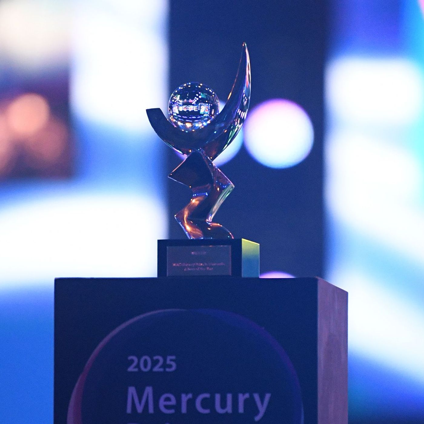 Mercury Prize 2026: check out this year’s shortlisted albums