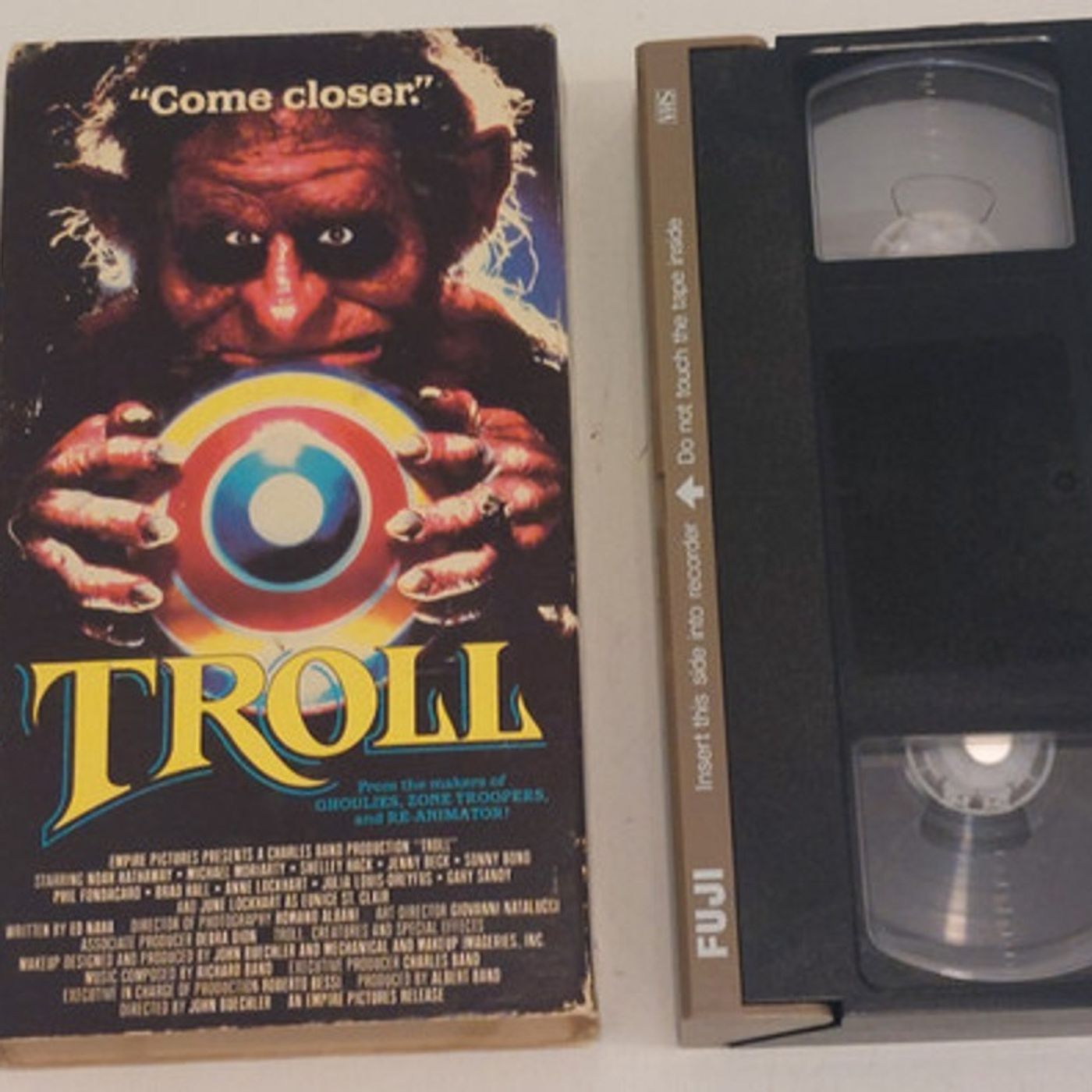 1986 - Troll Image