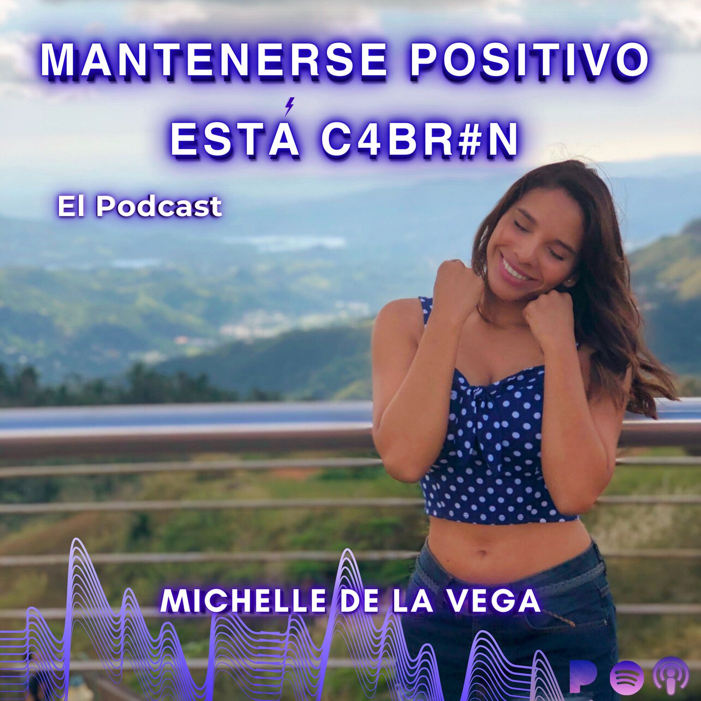 Wine and Talk By Michelle De La Vega
