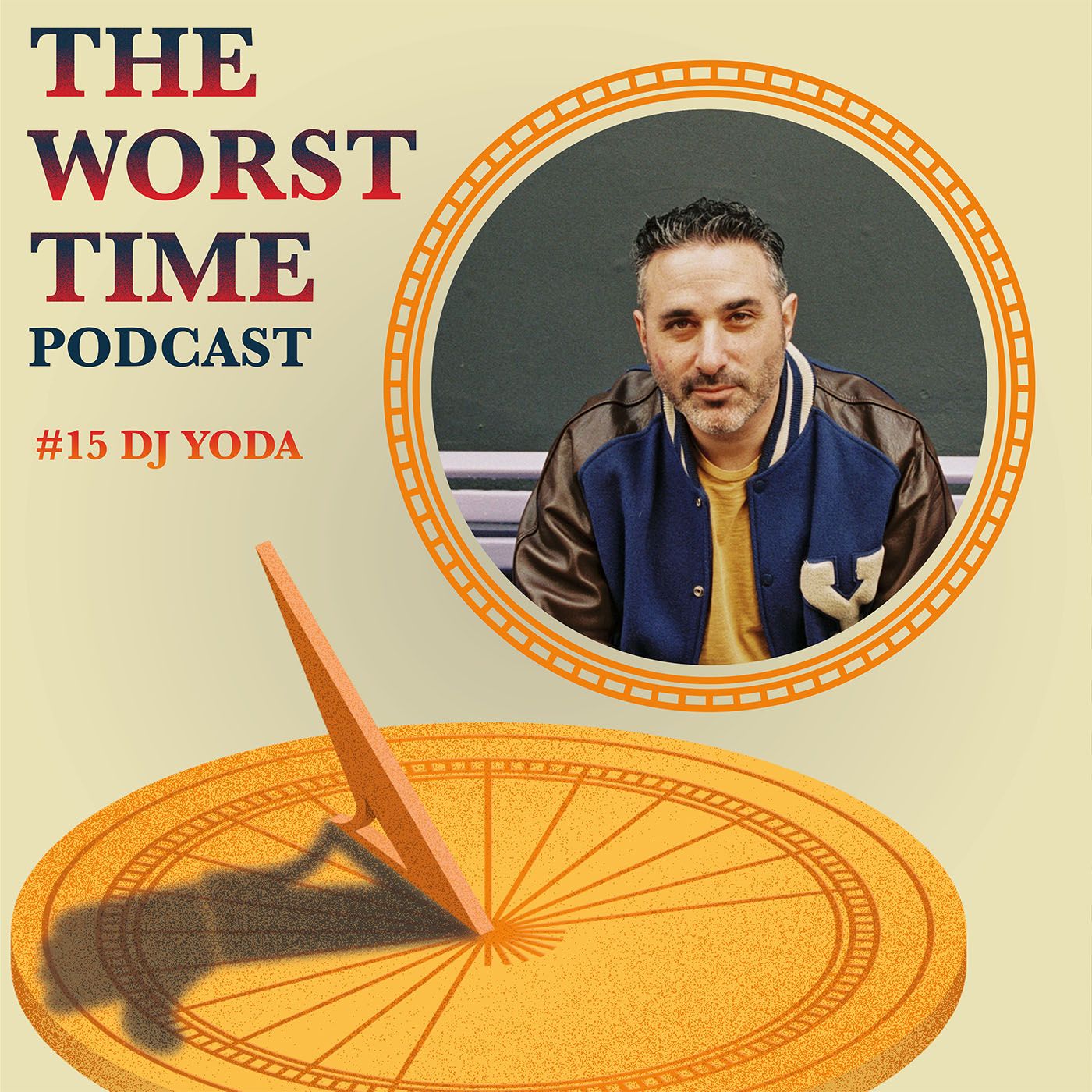The Worst Time Podcast