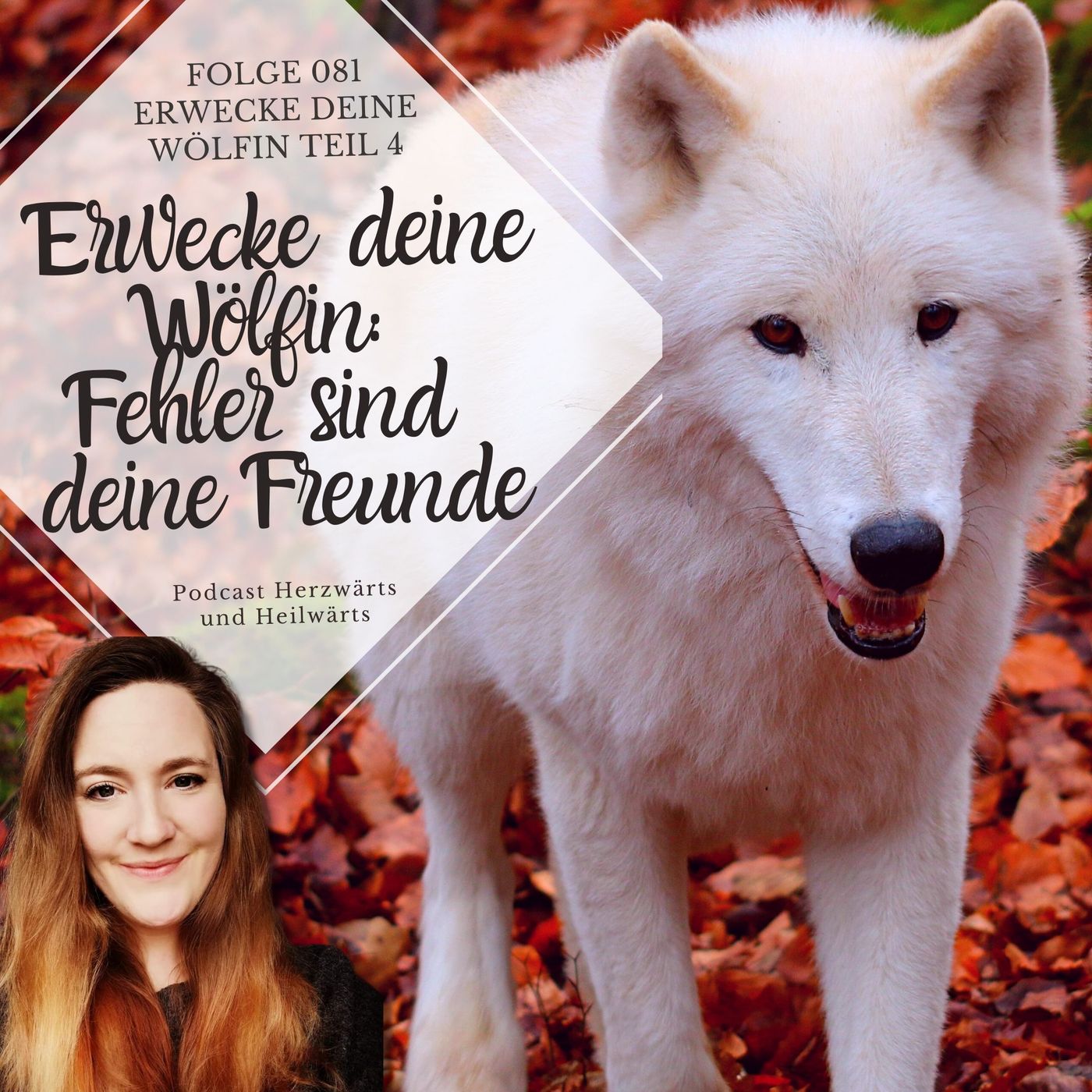 Herzwärts und Heilwärts mit Svenja
