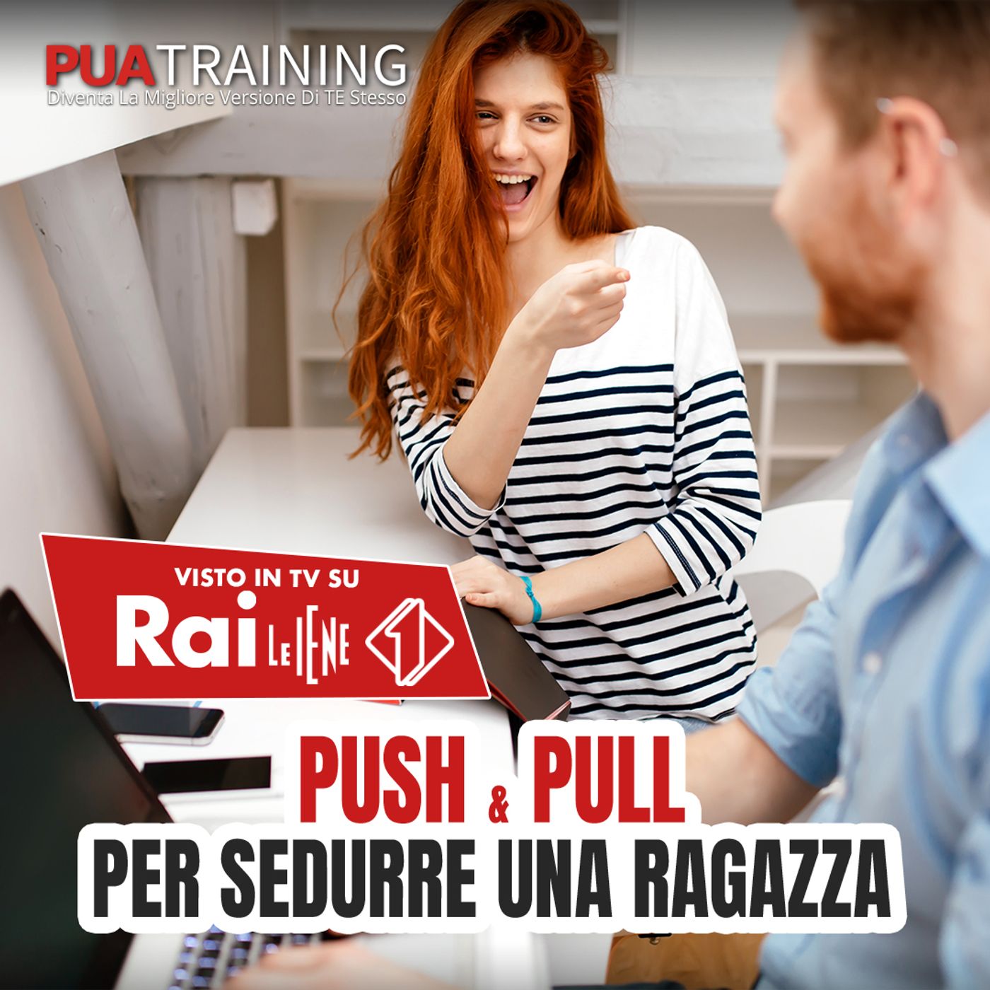Miglioramento Sentimentale & Sociale