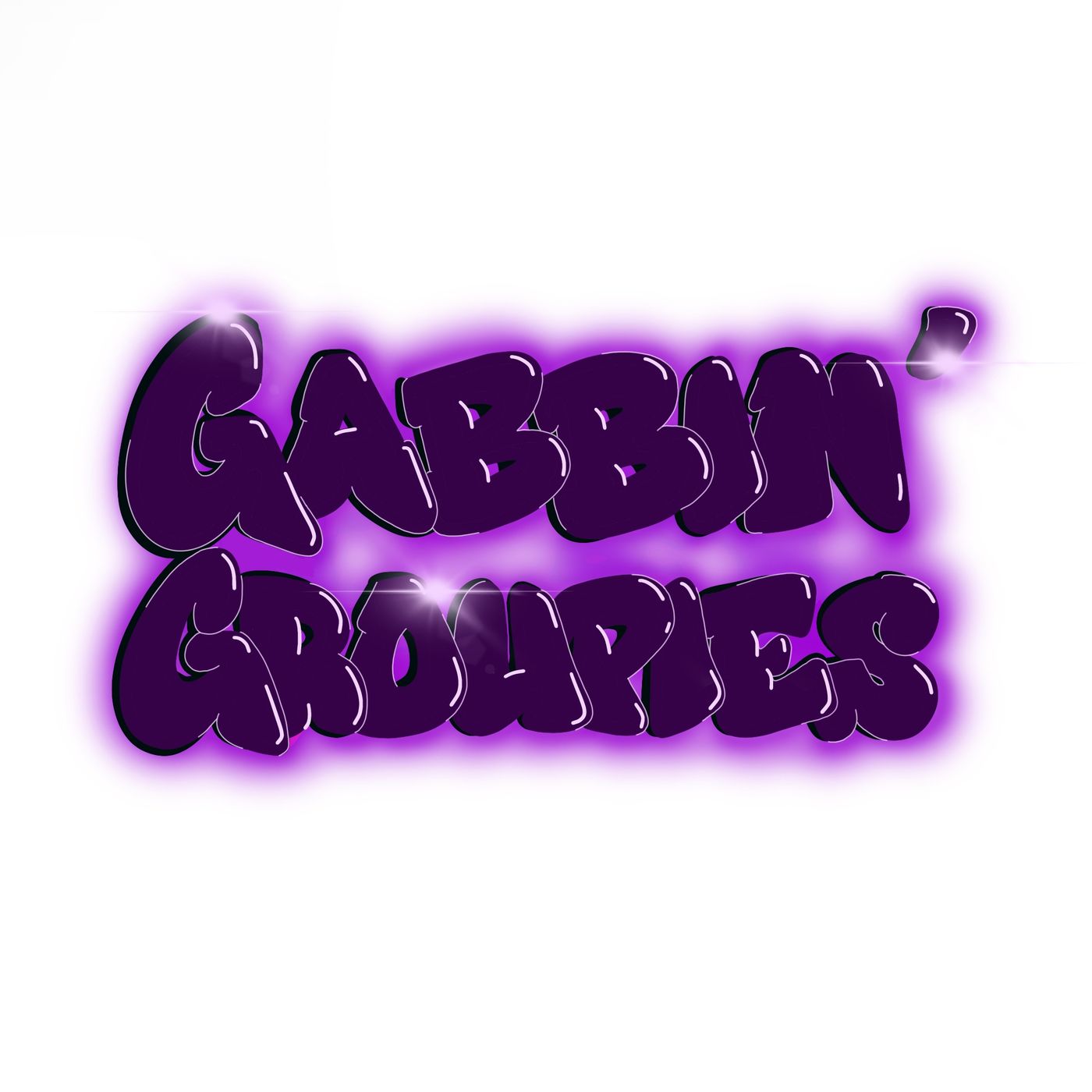 Gabbin' Groupies Podcast