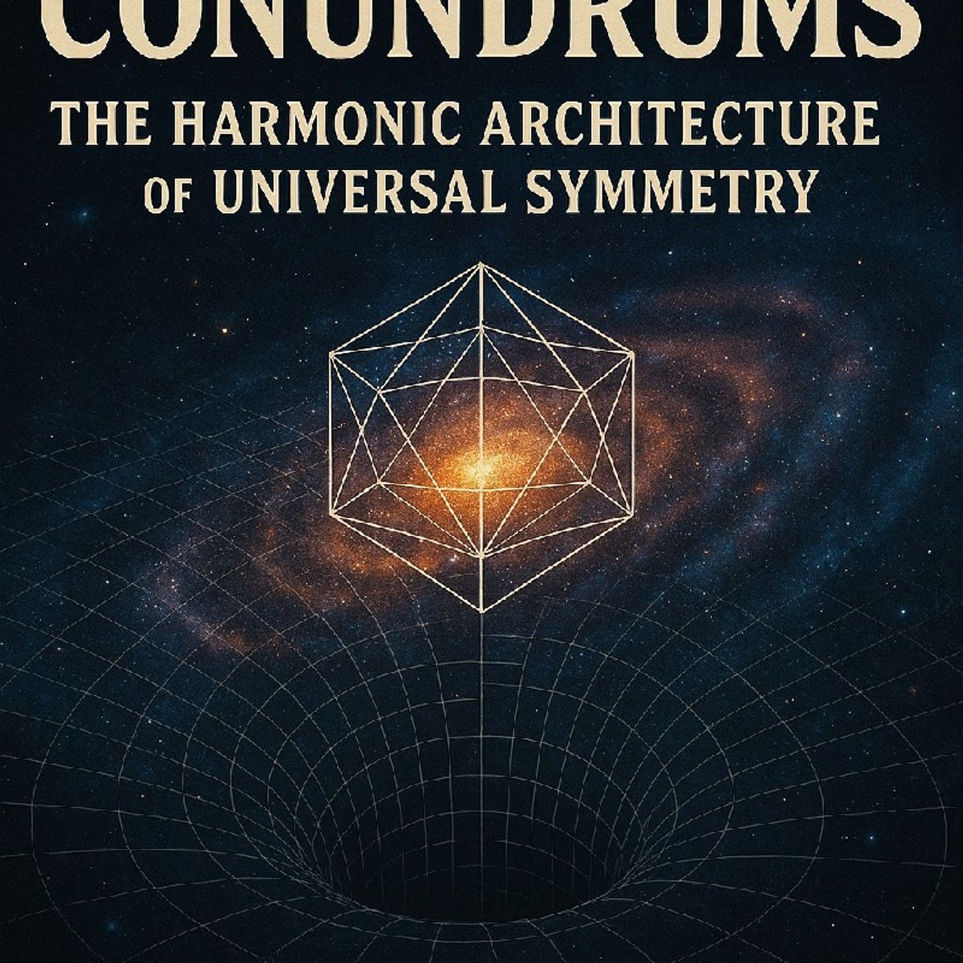 Episode 320 - Cosmic Conundrums episode artwork