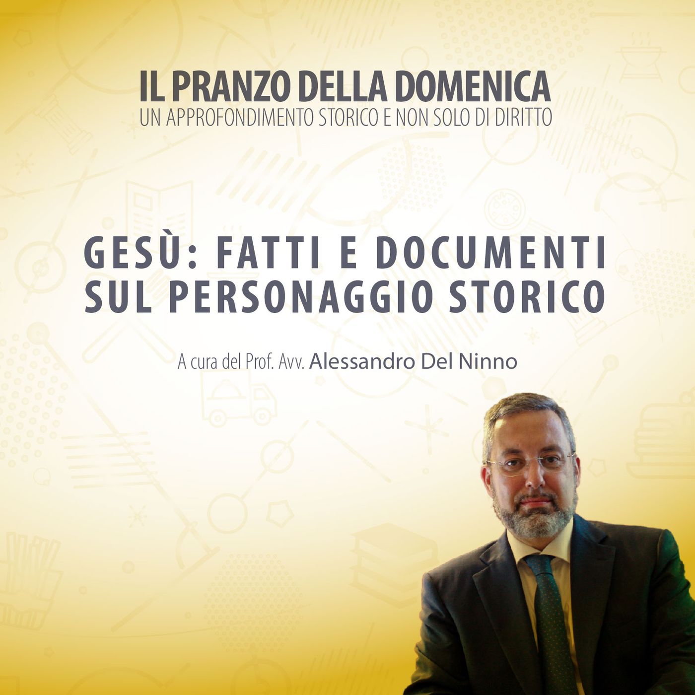 Il Pranzo della Domenica