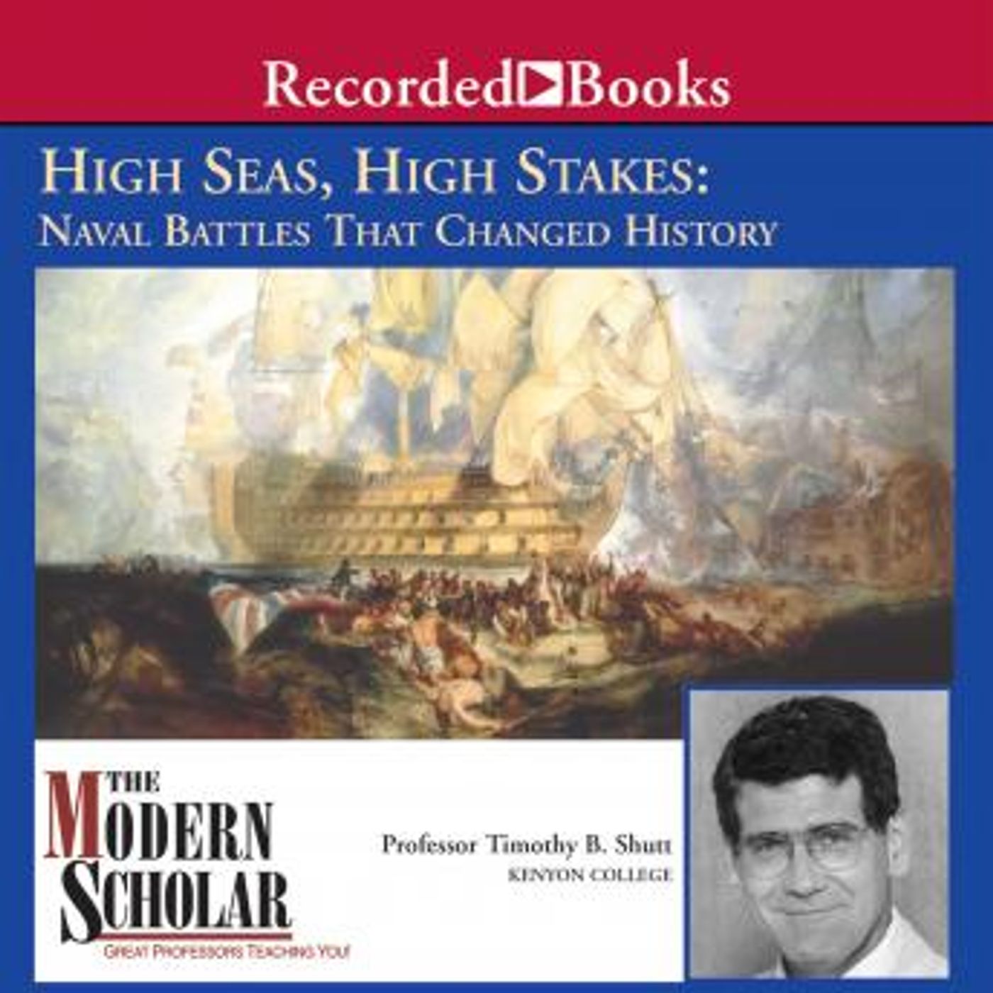 Get Your Favorite Full Audiobooks in History, Military