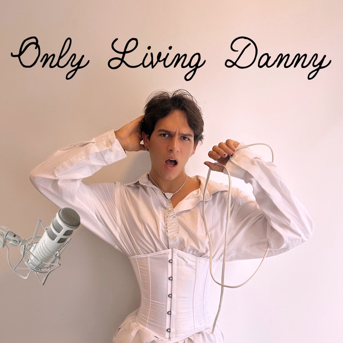 Only Living Danny