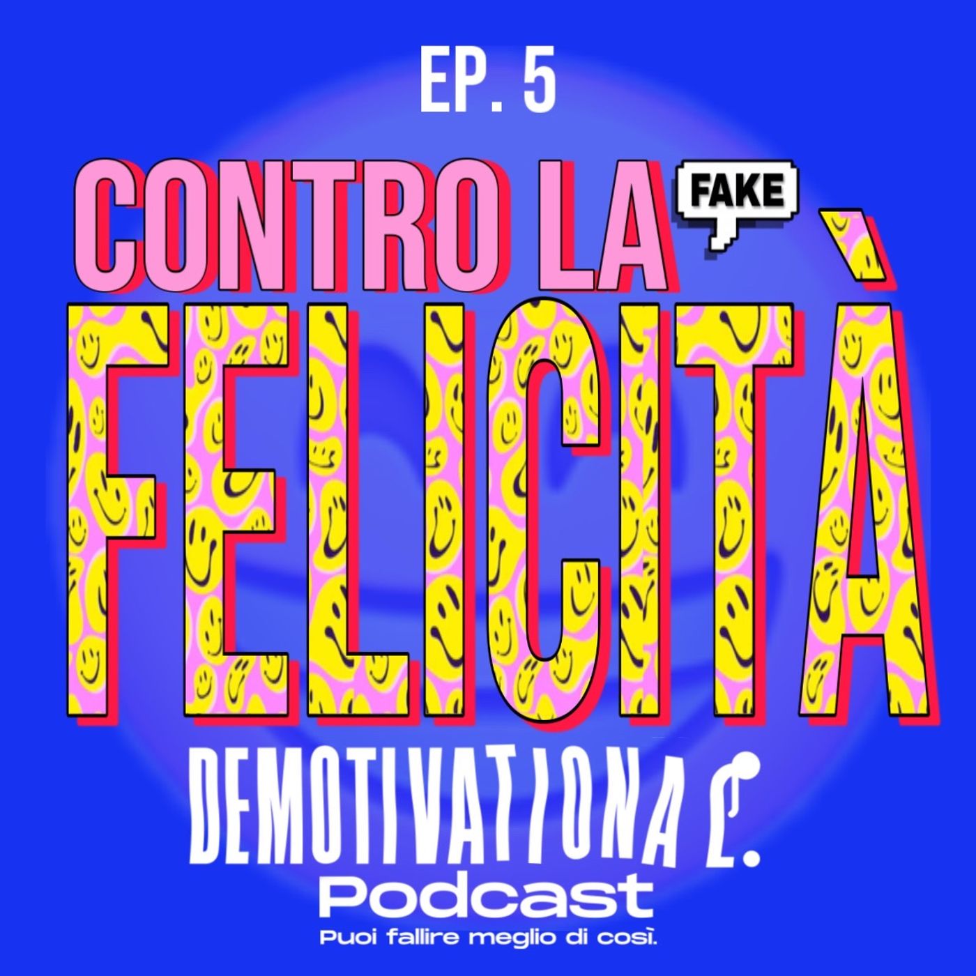 Demotivational Podcast
