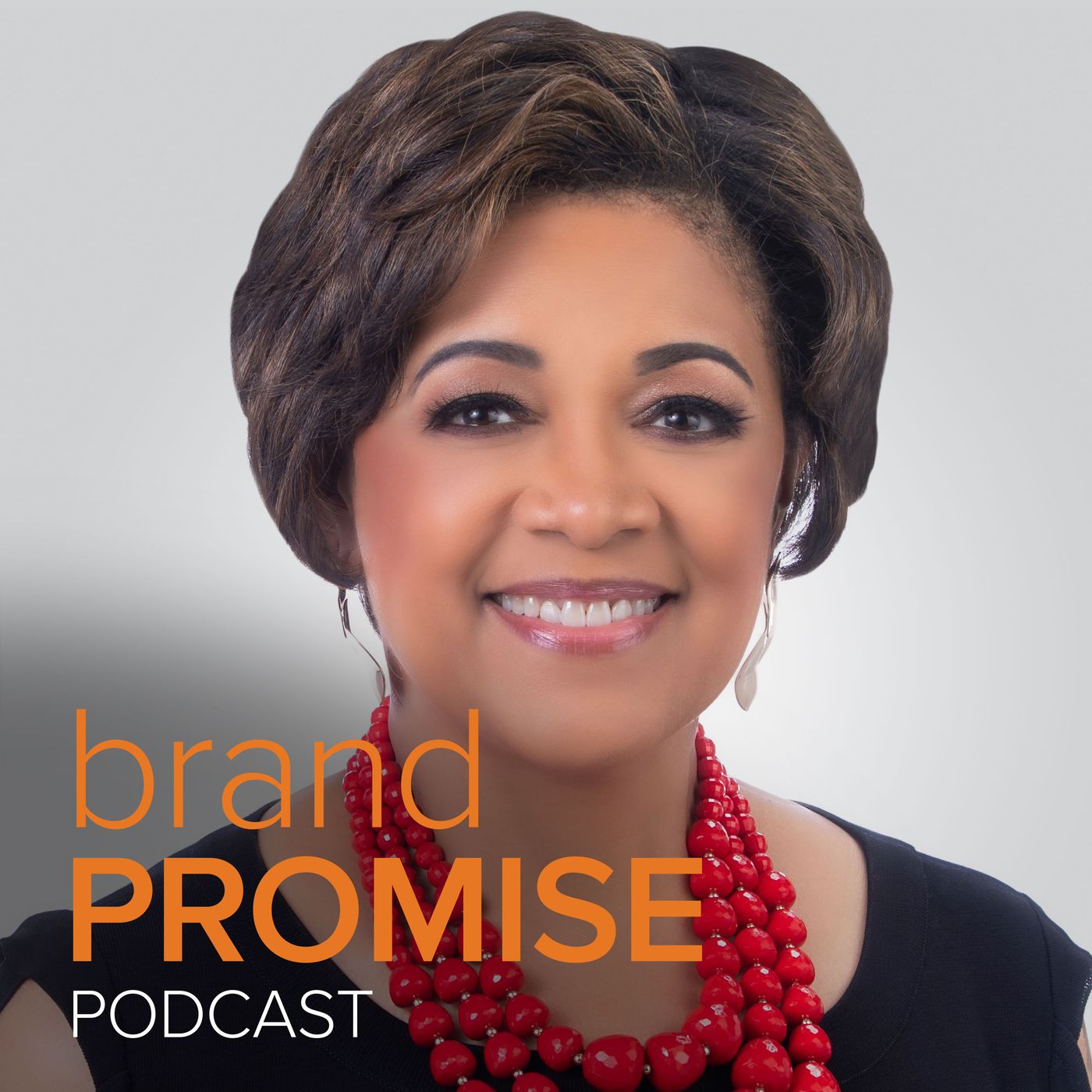 Brand Promise with Nick Vehr