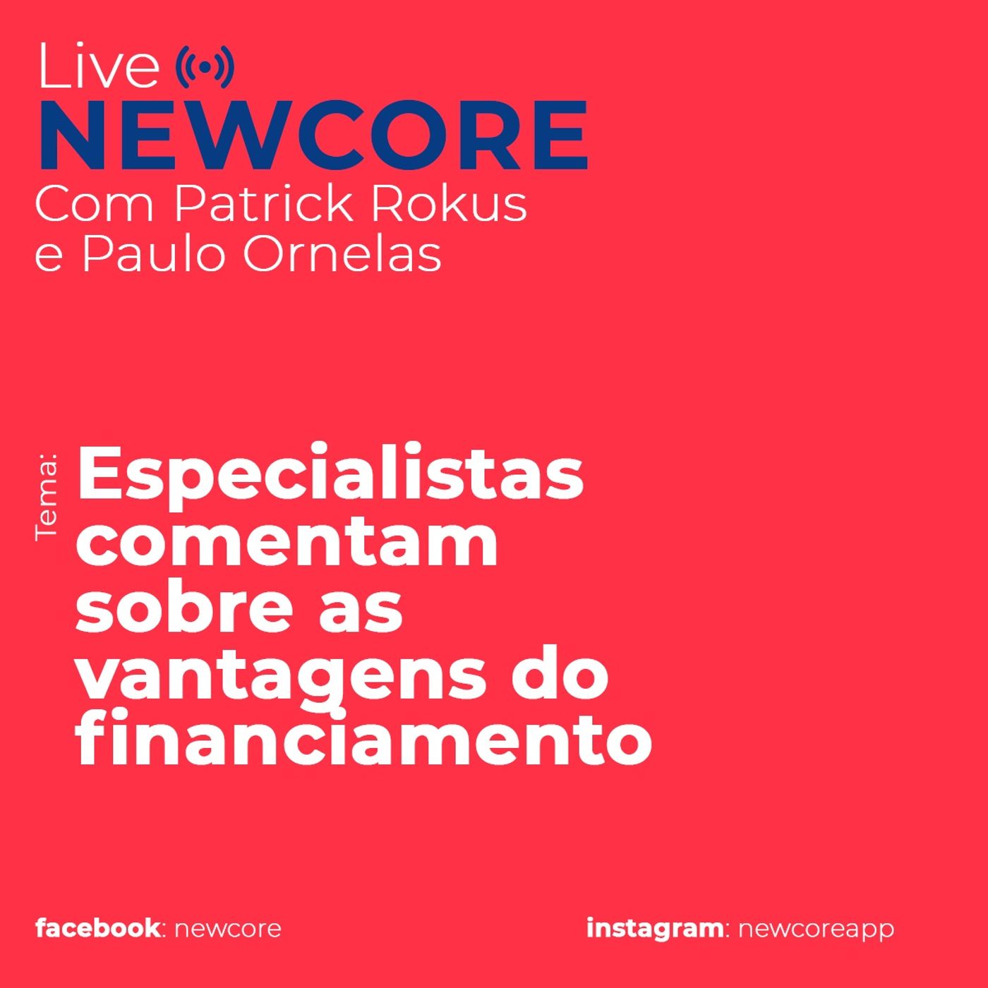 NEWCORE