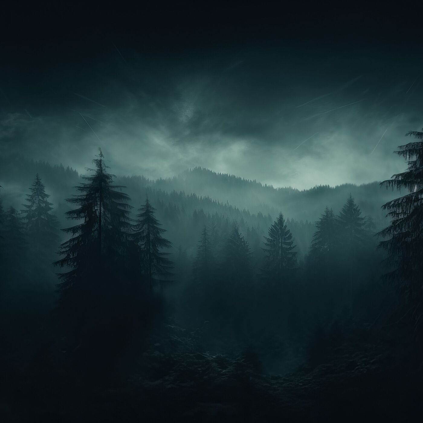cover of episode S7: Can Science Be Applied To Bigfoot