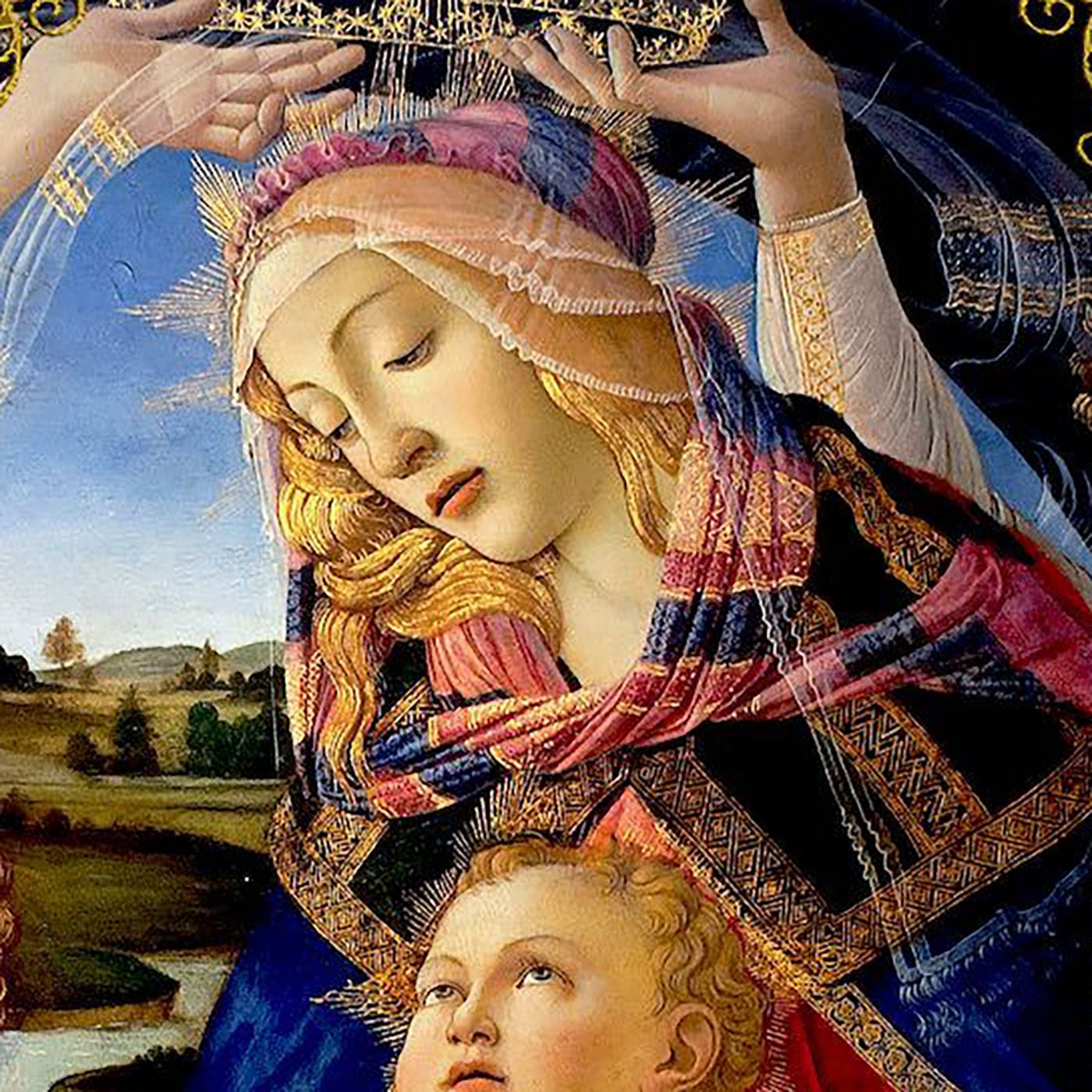 31maggio - Regina del Cielo e della Terra episode artwork