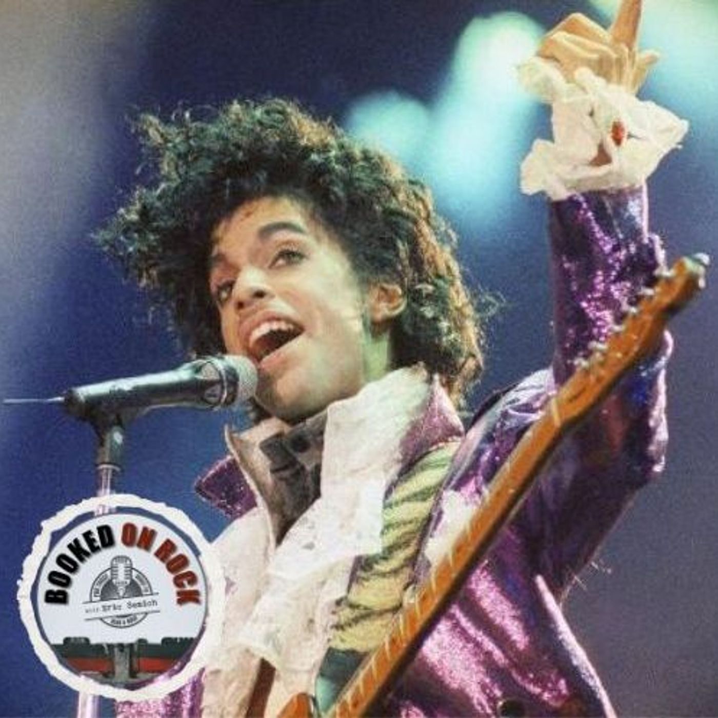 When Prince Said 'No': The 'We Are The World' Fallout [Highlight From Episode 315]
