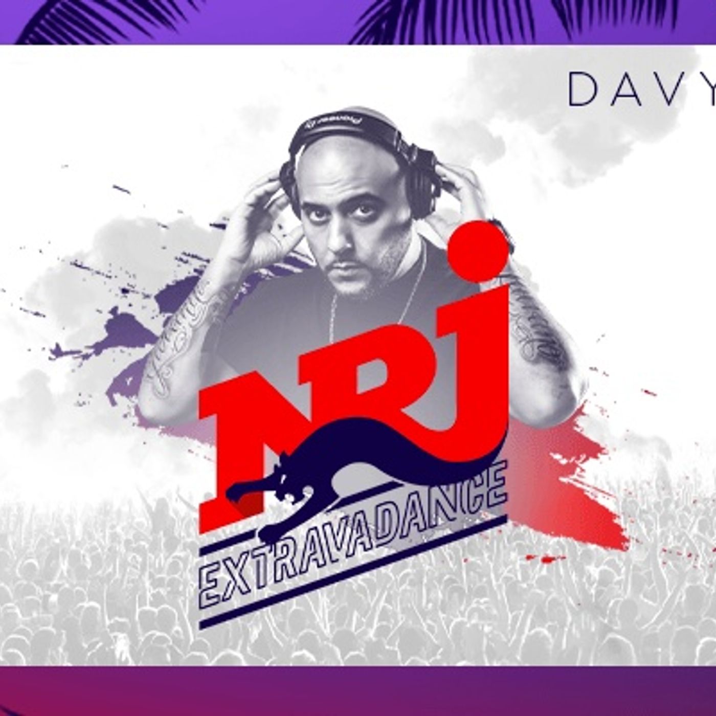 NRJ Extravadance