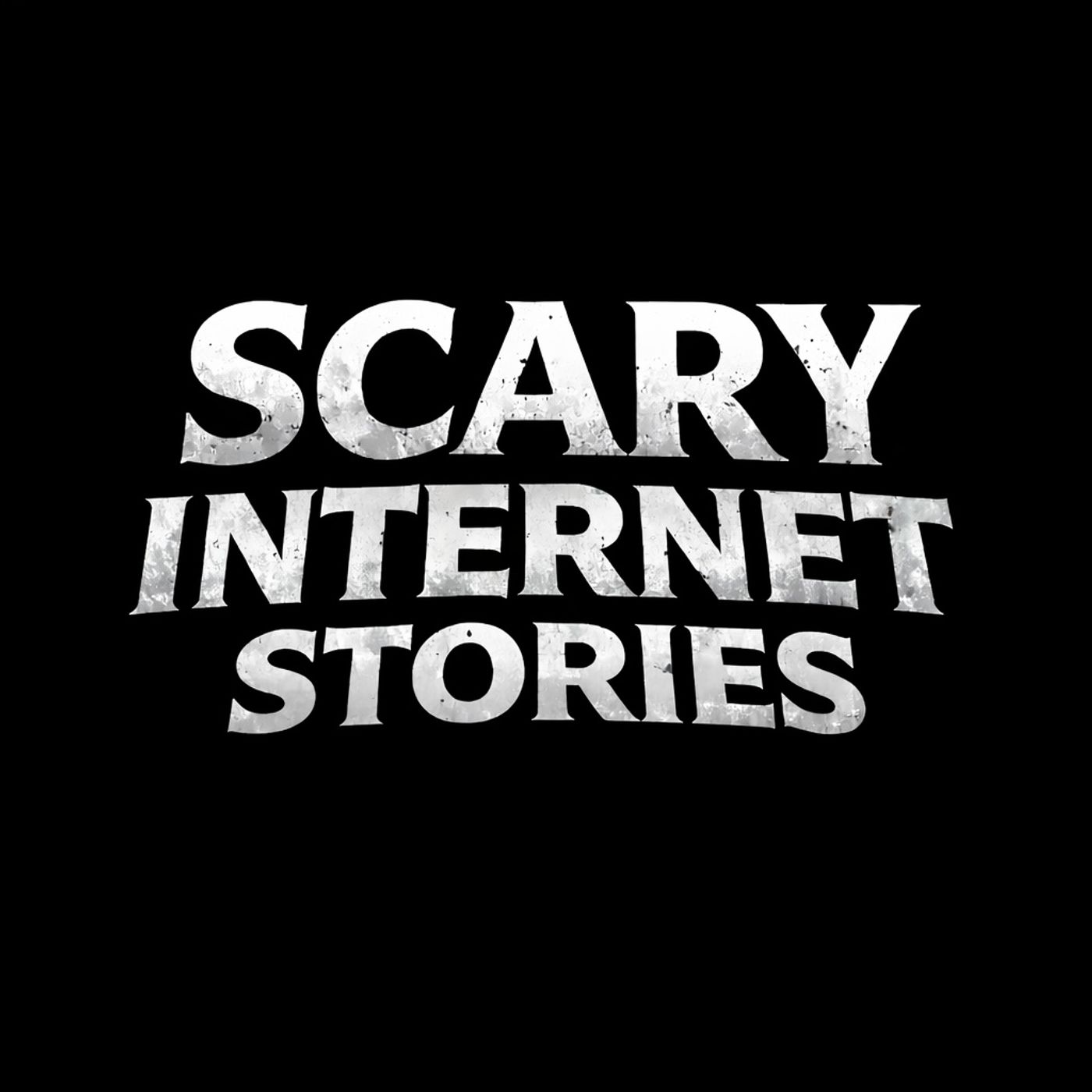 Scary Internet Stories