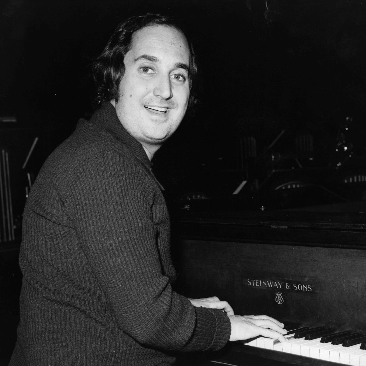 Remembering pop songwriter Neil Sedaka
