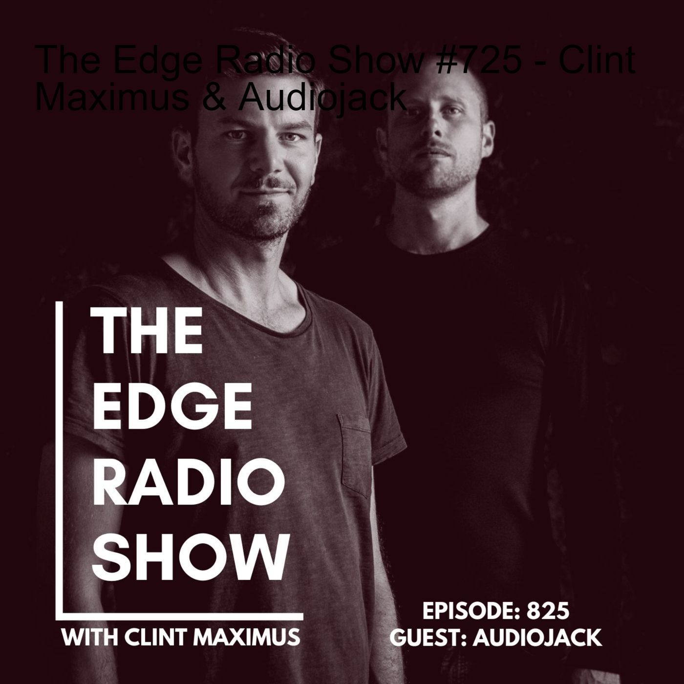 The Edge Radio Show Official