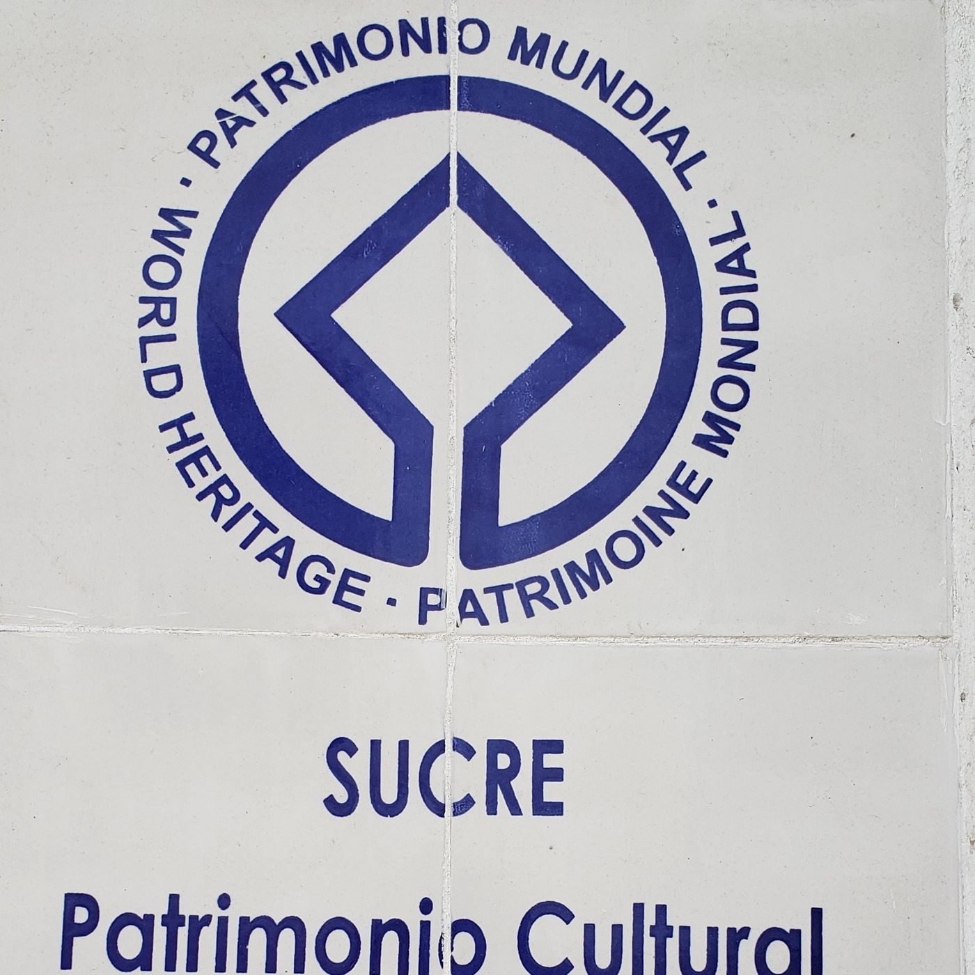 Patrimonio Mundial en español