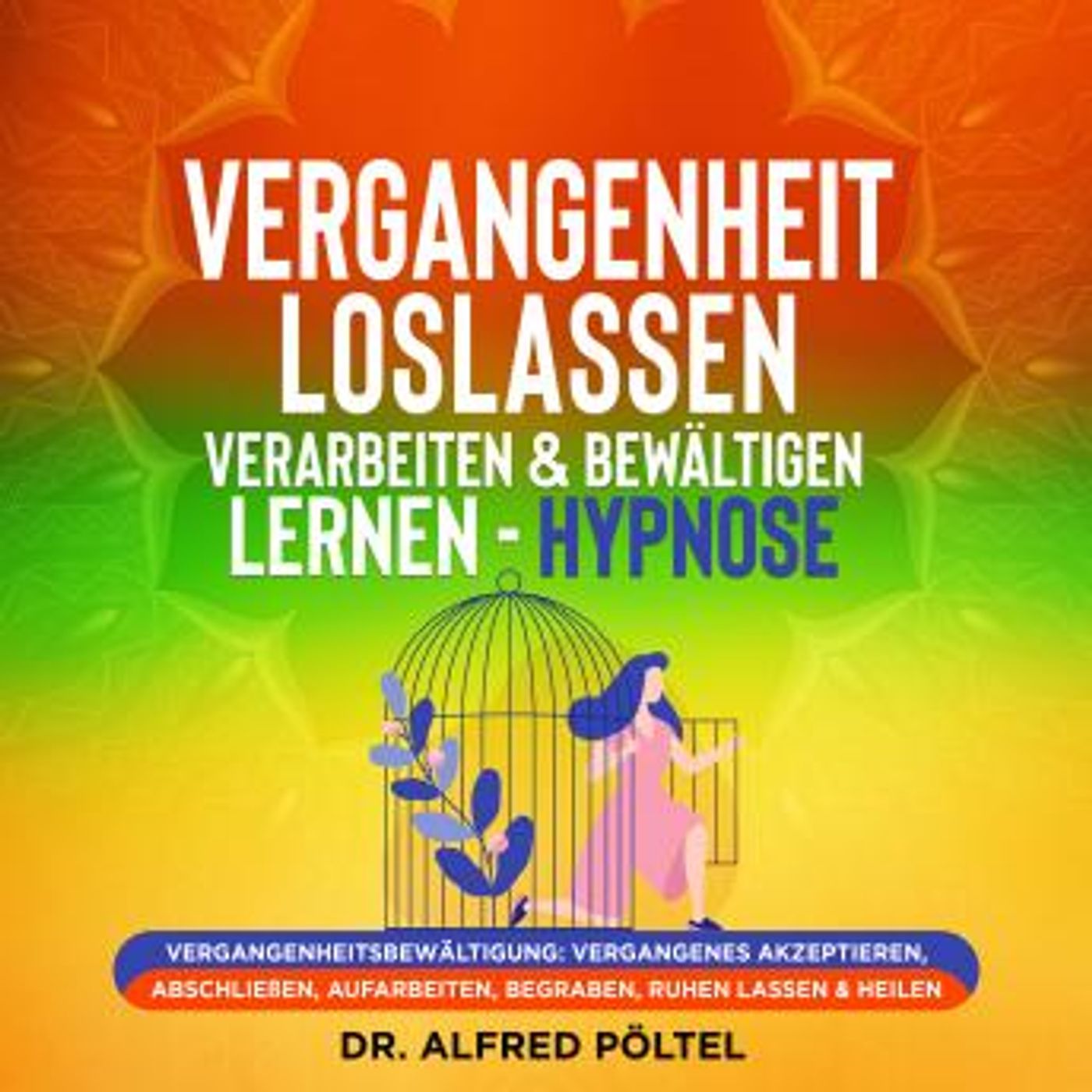 Get Best Full Audiobooks in Health & Wellness, Mindfulness & Meditation