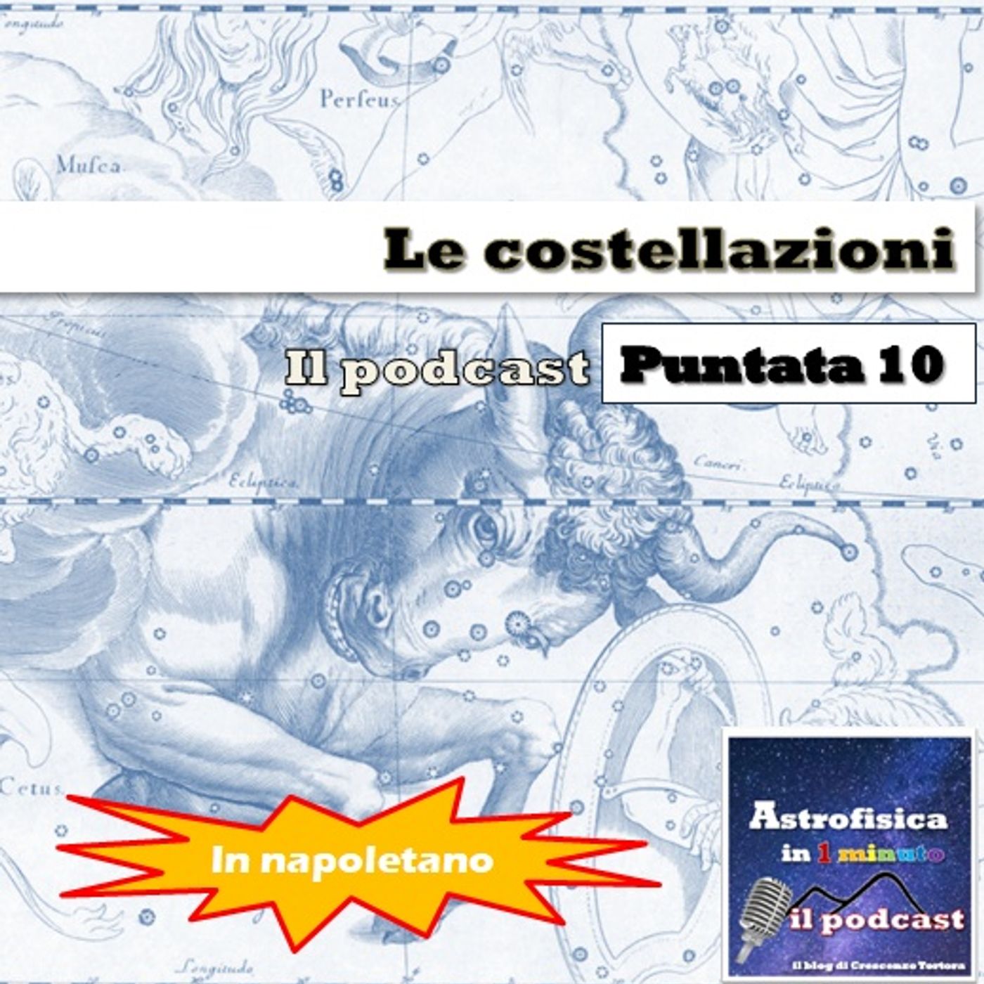 Astrofisica in 1 minuto