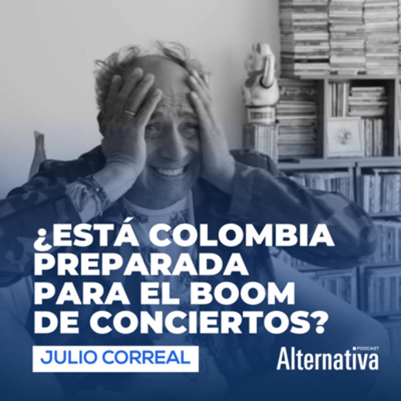 Alternativa Podcast