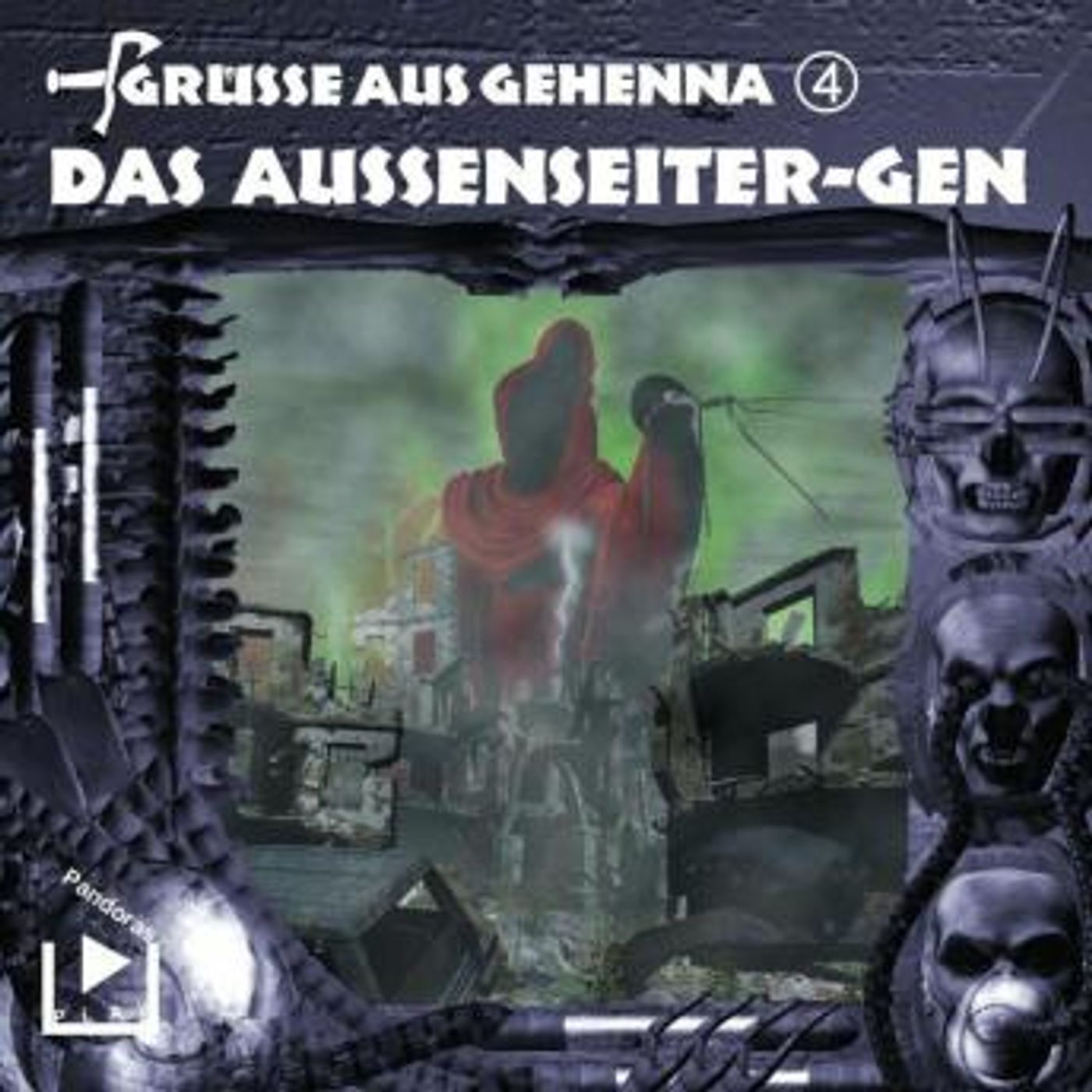 Stream Popular Full Audiobooks in Science Fiction & Fantasy, Science Fiction