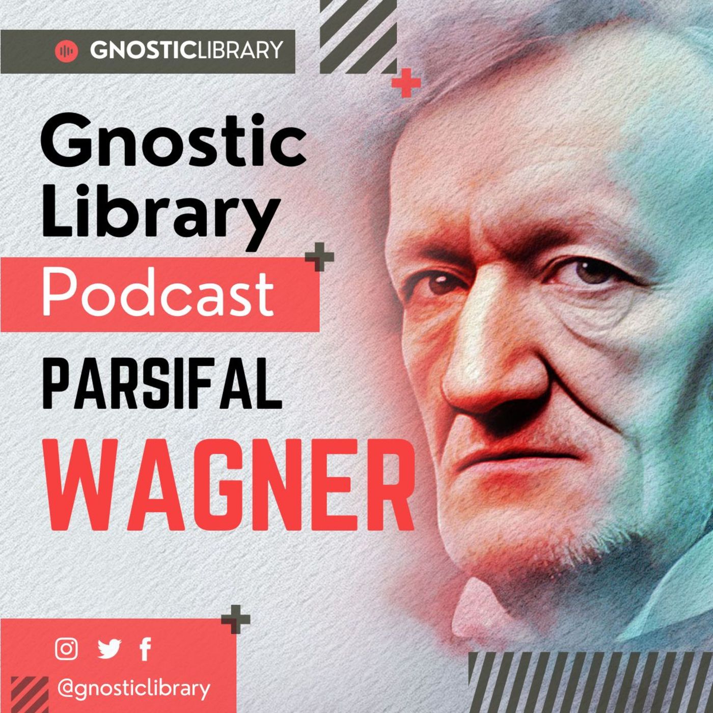 RICHARD WAGNER ❯ Parsifal