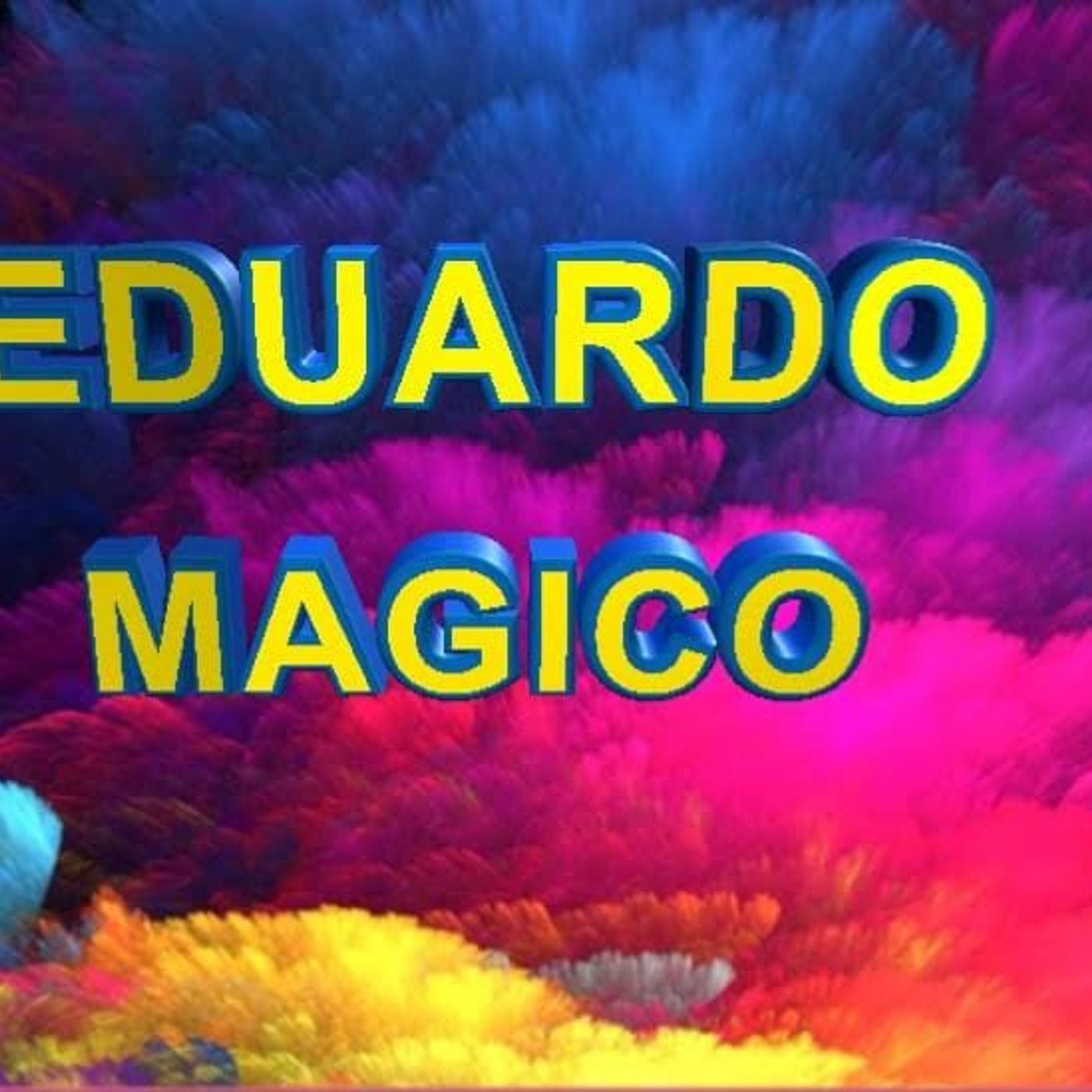 radio magica cap 1 episode artwork