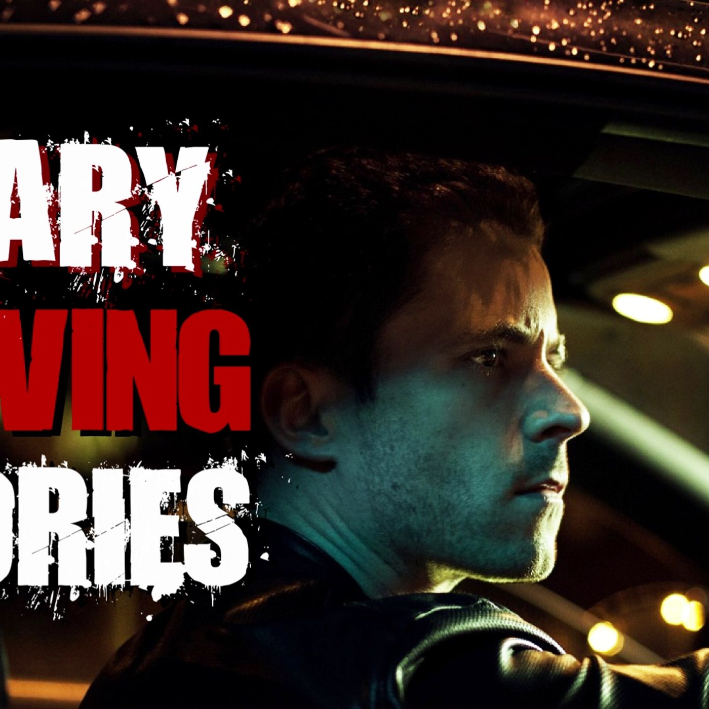 4 True Scary Driving Horror Stories episode artwork