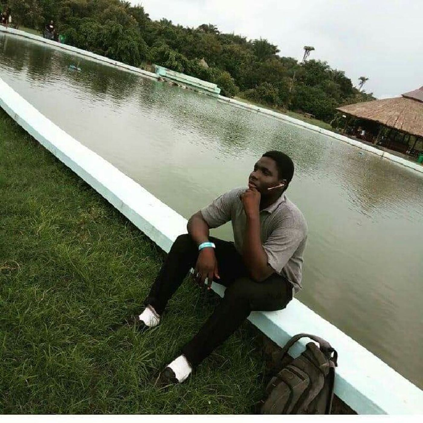 Tosin Samuel-