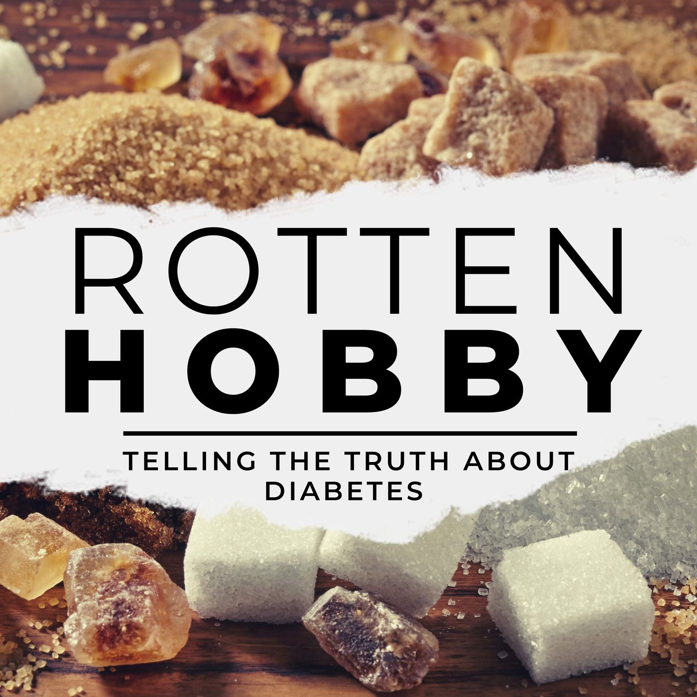 Rotten Hobby