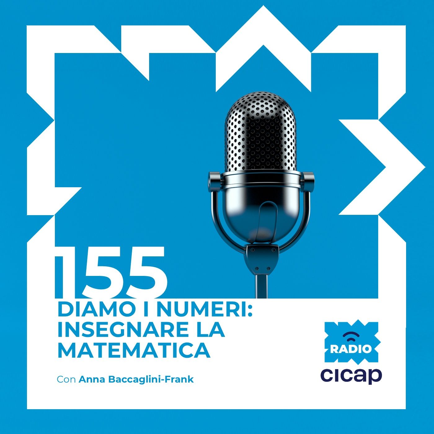 Diamo i numeri: insegnare la matematica - con Anna Baccaglini-Frank