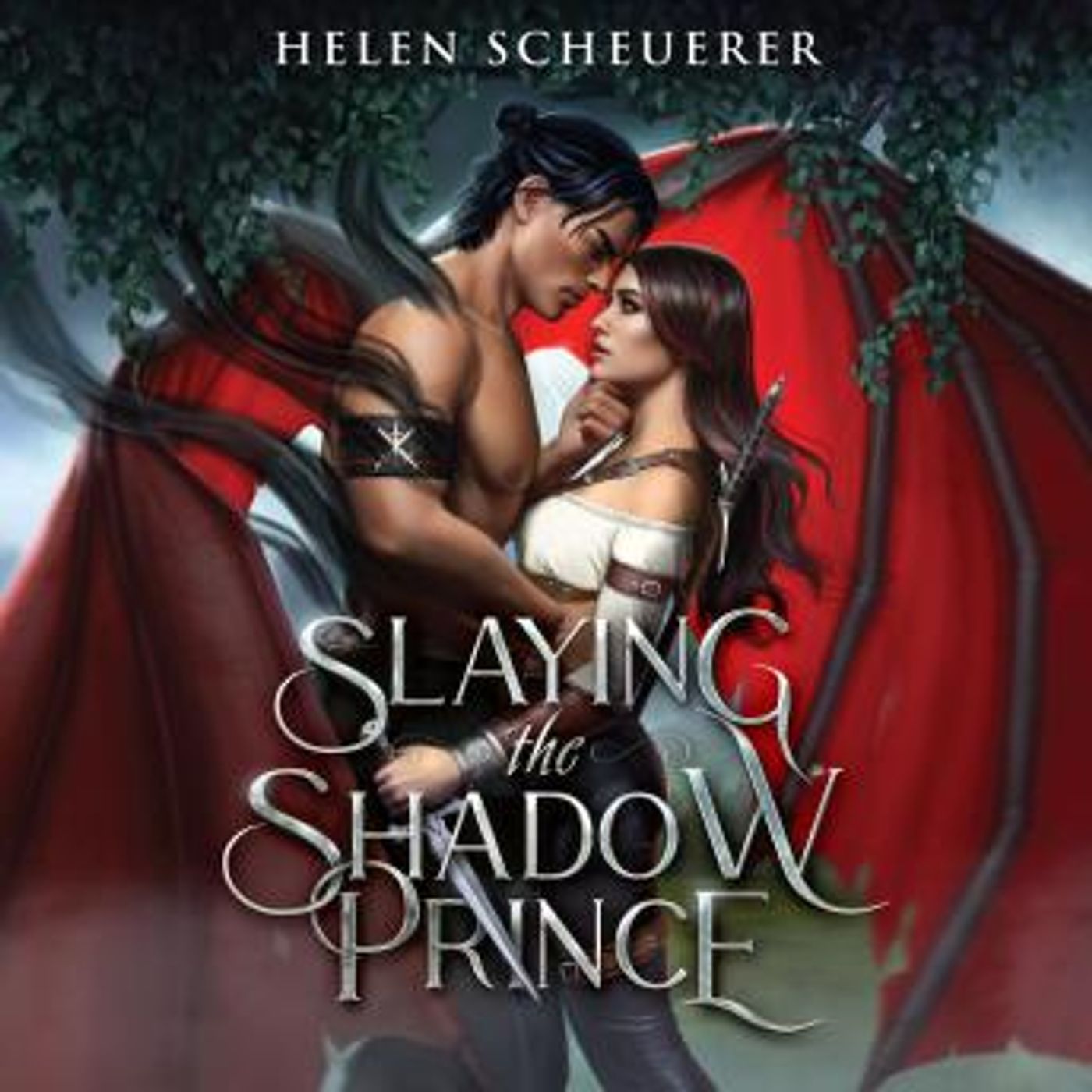 Access Top-Rated Full Audiobooks in Romance, Romantasy
