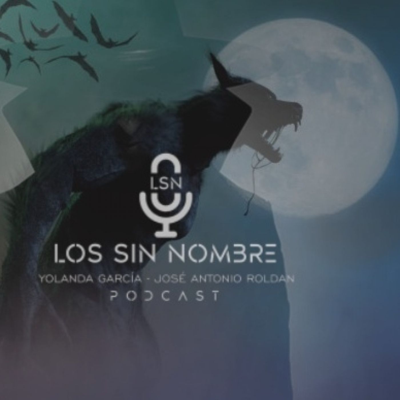 Los Sin Nombre