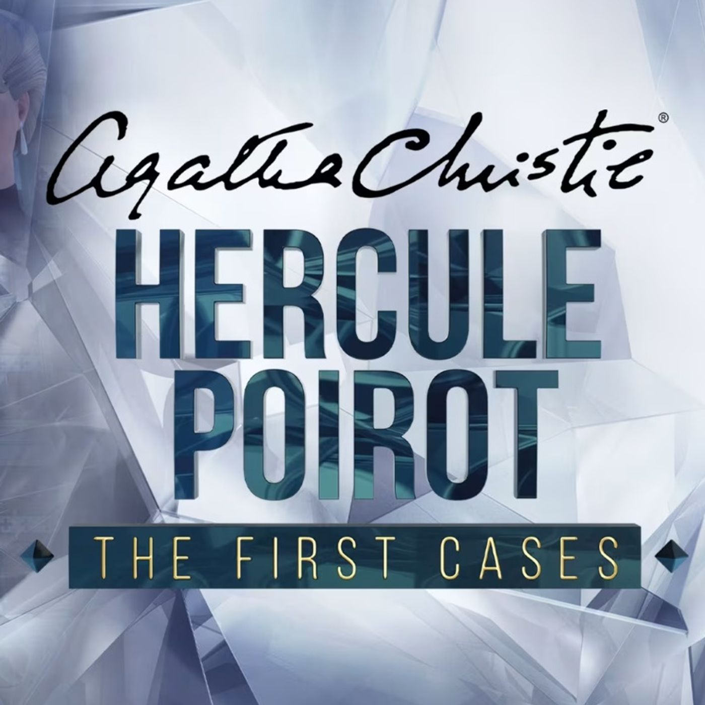 POIROT: The Careless Victim | Agatha Christie Mystery episode artwork