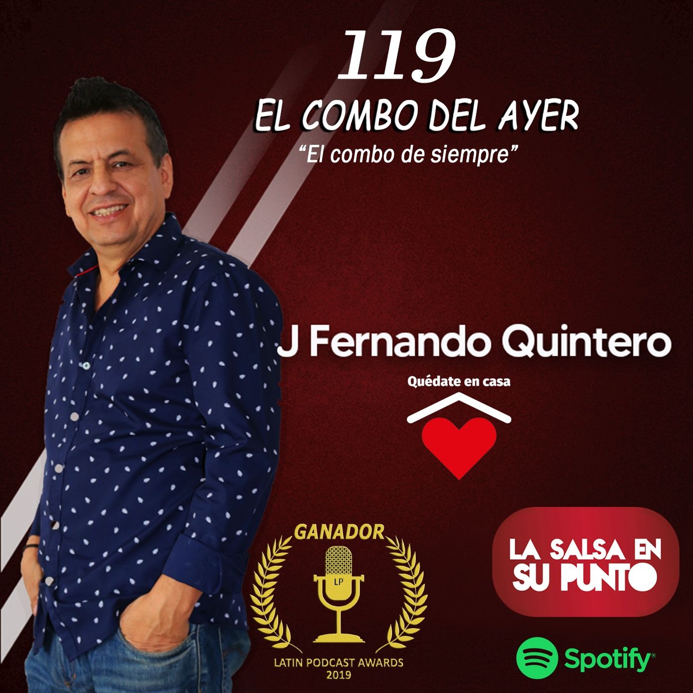 EPISODIO 119-EL COMBO DEL AYER