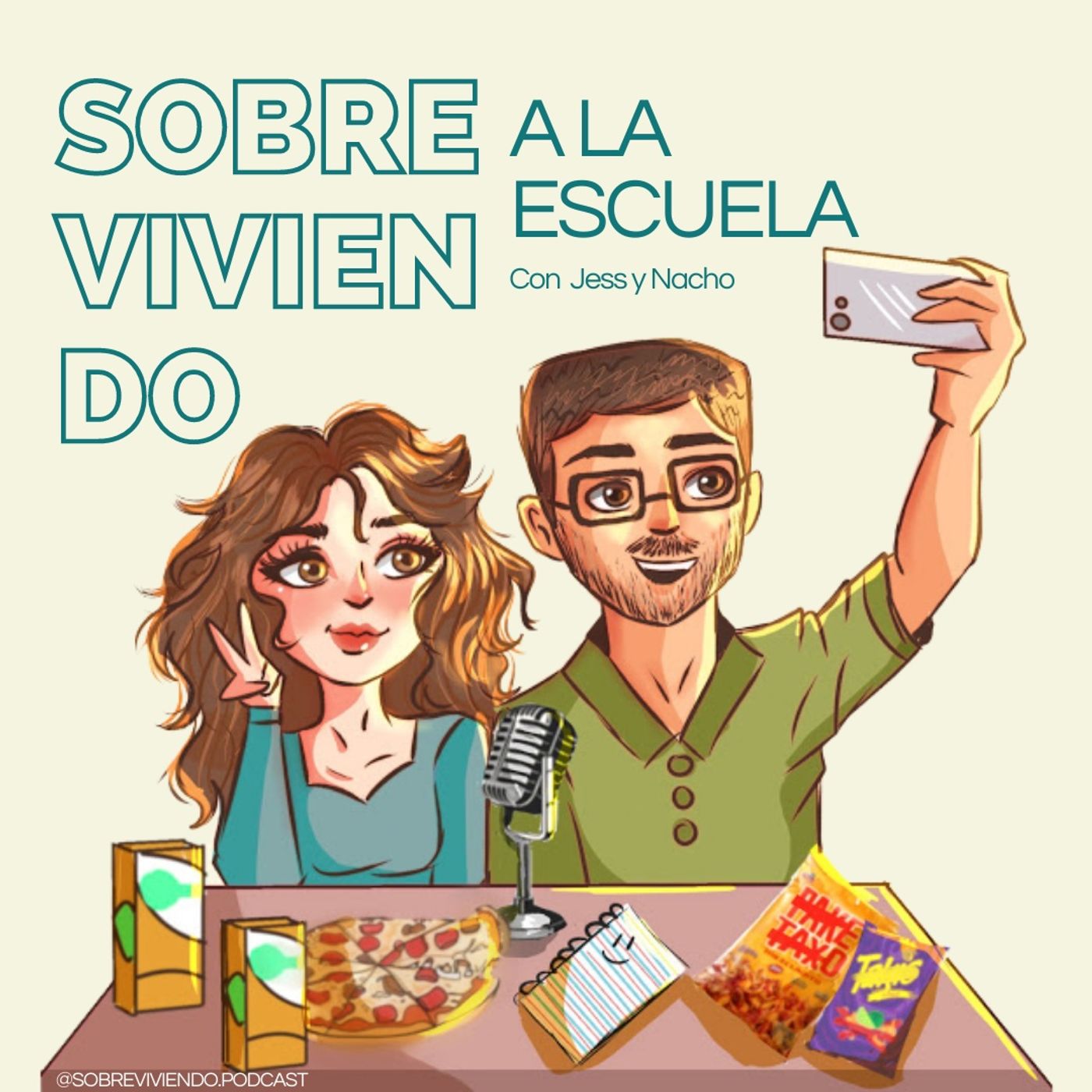 Sobreviviendo a la Escuela