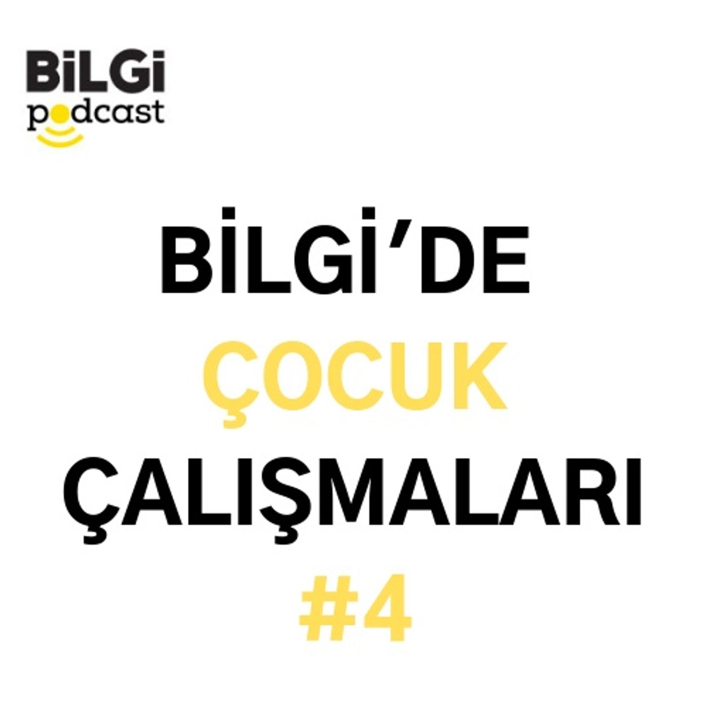 BİLGİ Podcast
