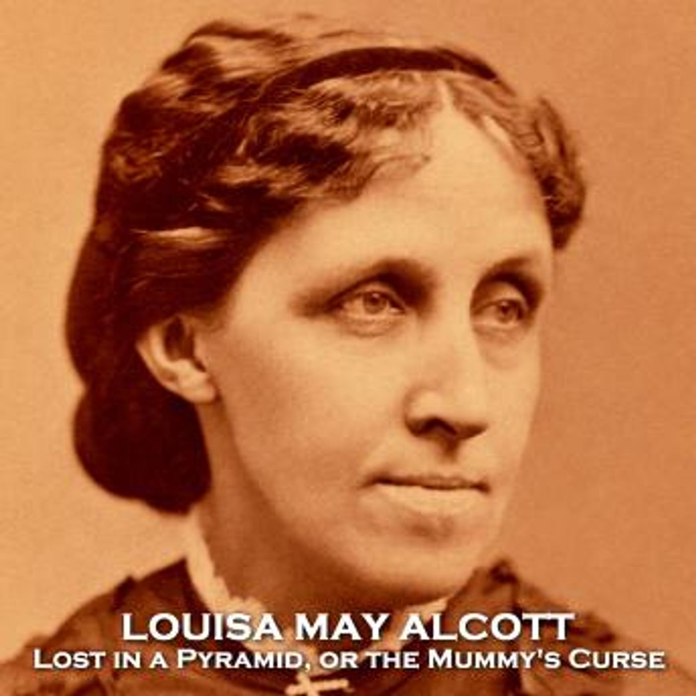 Discover the Best Audio Stories in Mystery, Thriller & Horror, Suspense