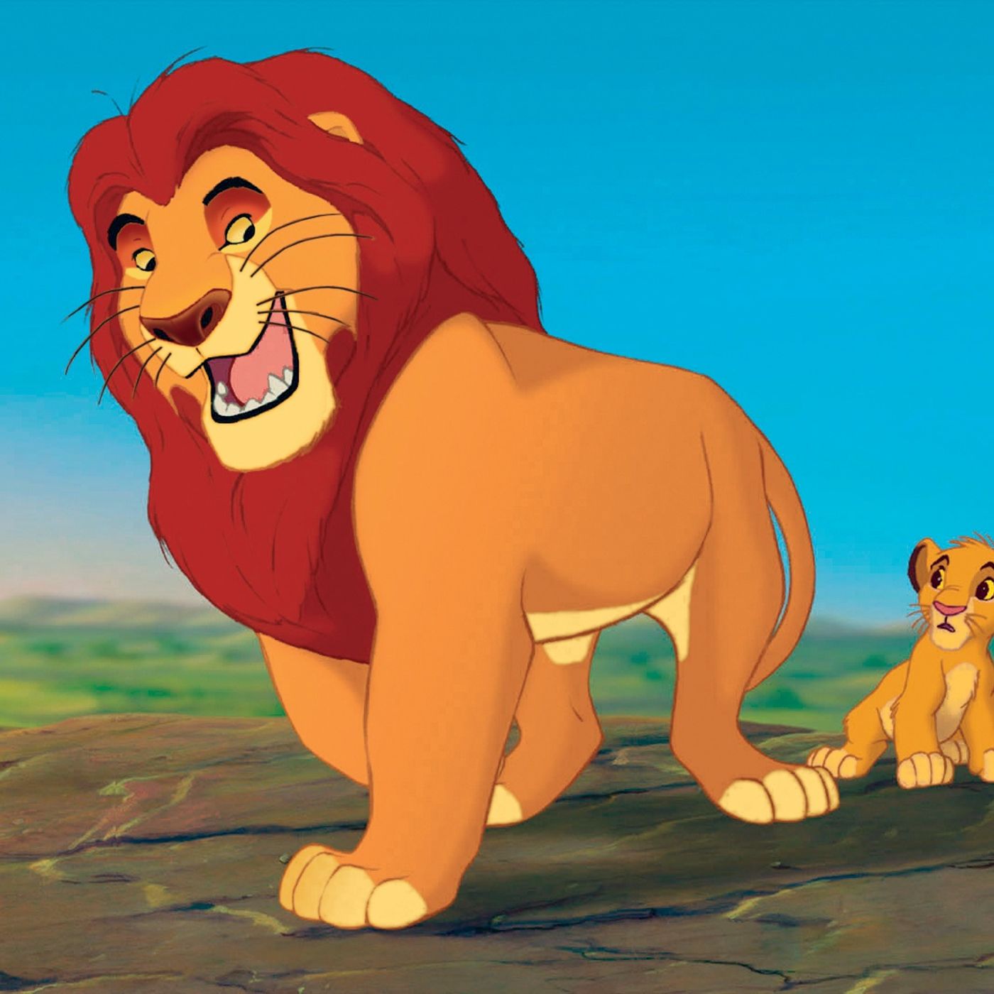 Lion L2 🦁
