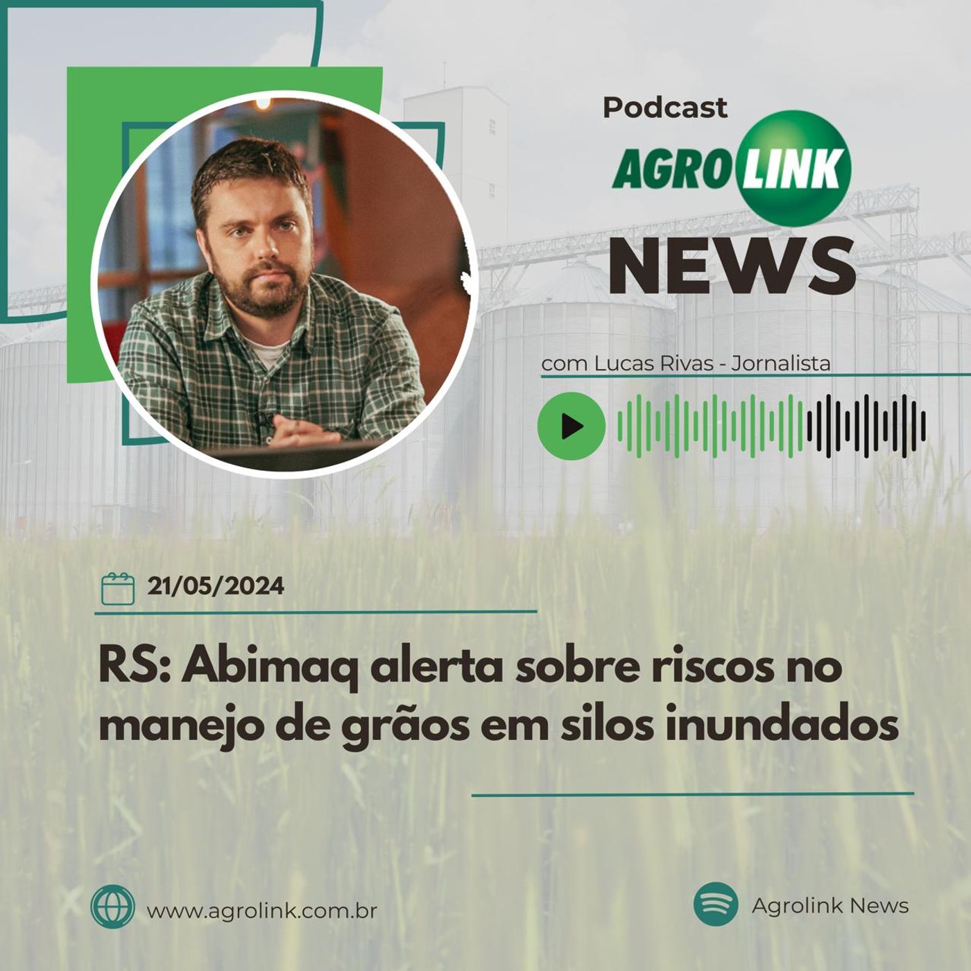 Batata e frutas ficam mais baratas, aponta Conab episode artwork