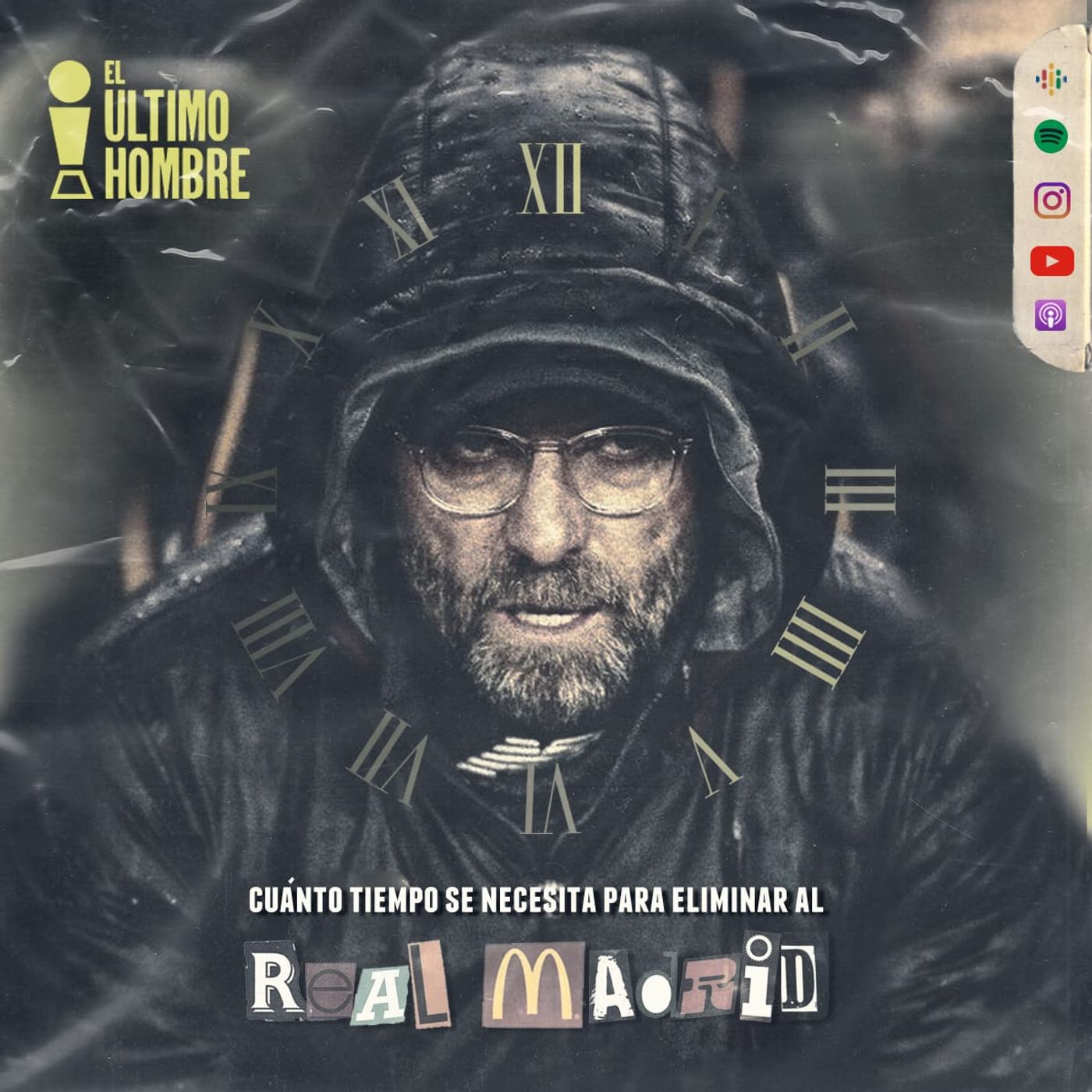 EP004_Cuanto tiempo se necesita para eliminar al Real Madrid?