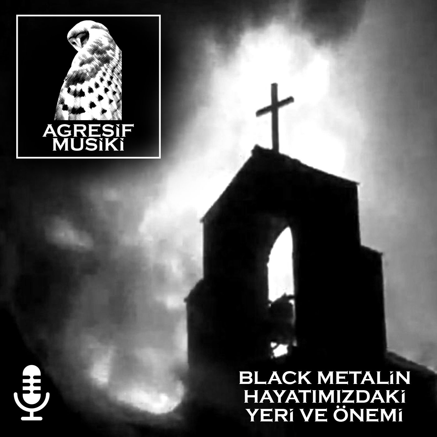 Agresif Musiki