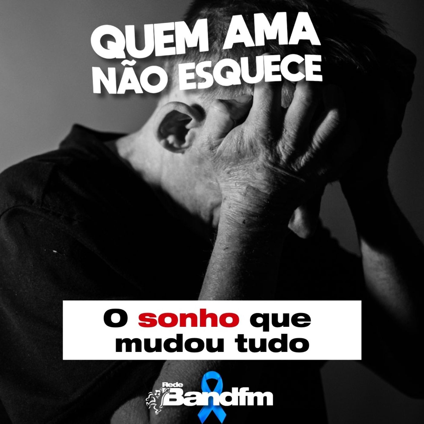 UM SONHO QUE MUDOU TUDO - HISTÓRIA DO MAYCON | QUEM AMA NÃO ESQUECE 06/11/25